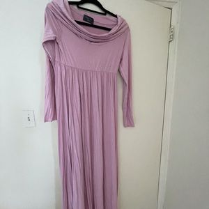 Dress for pregnancy